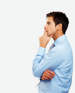 thinking