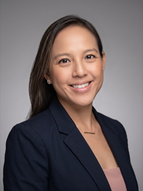 Patricia Lin, co-founder of Zion Global Marketing