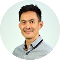 Roy Tay